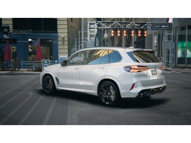 Thumbnail: 2026 BMW X5 - 2
