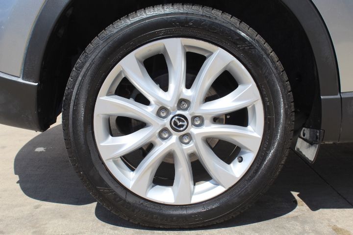 Used Car 2013 Mazda Cx-5  Grand Touring For Sale Under $15,000 In Georgetown, Texas