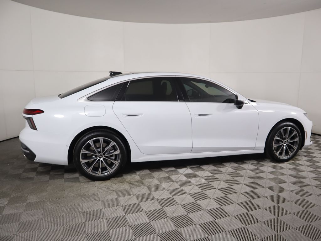 Thumbnail: 2026 Audi A6 - 5