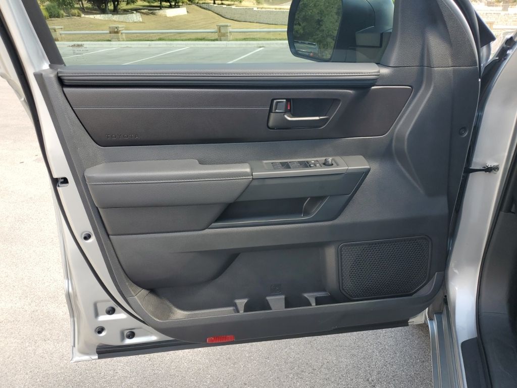 Used Car 2025 Toyota Tundra  Sr For Sale Under $40,000 In Austin, Texas