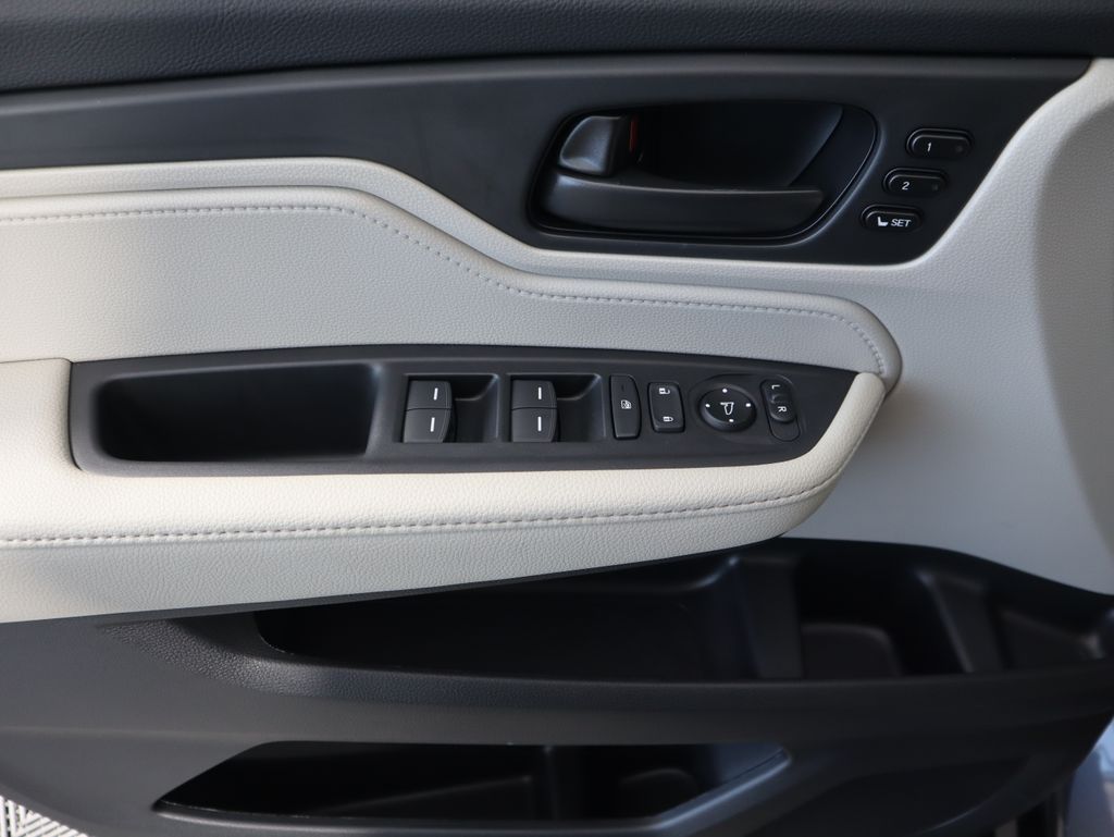 Thumbnail: 2026 Honda Odyssey - 24