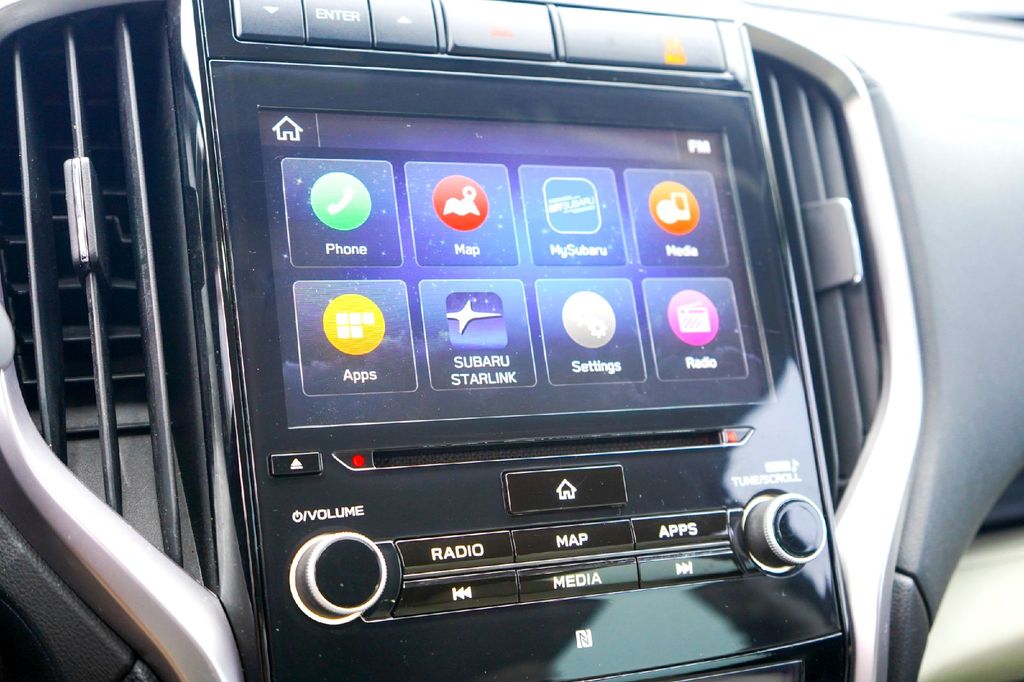 Used Car 2020 Subaru Ascent  Limited For Sale Under $25,000 In Taylor, Texas