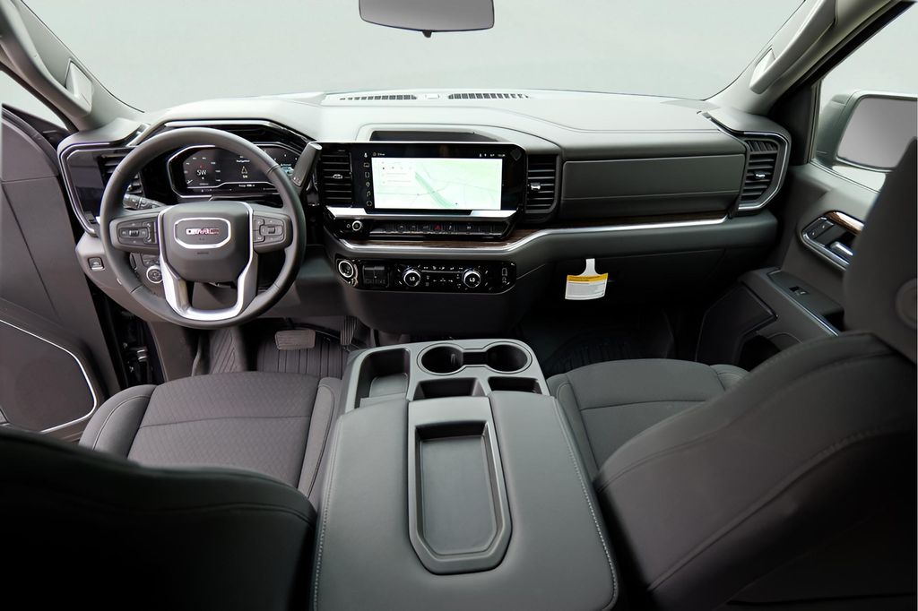 New Car 2025 Gmc Sierra 1500  Elevation For Sale Under $50,000 In Austin, Texas