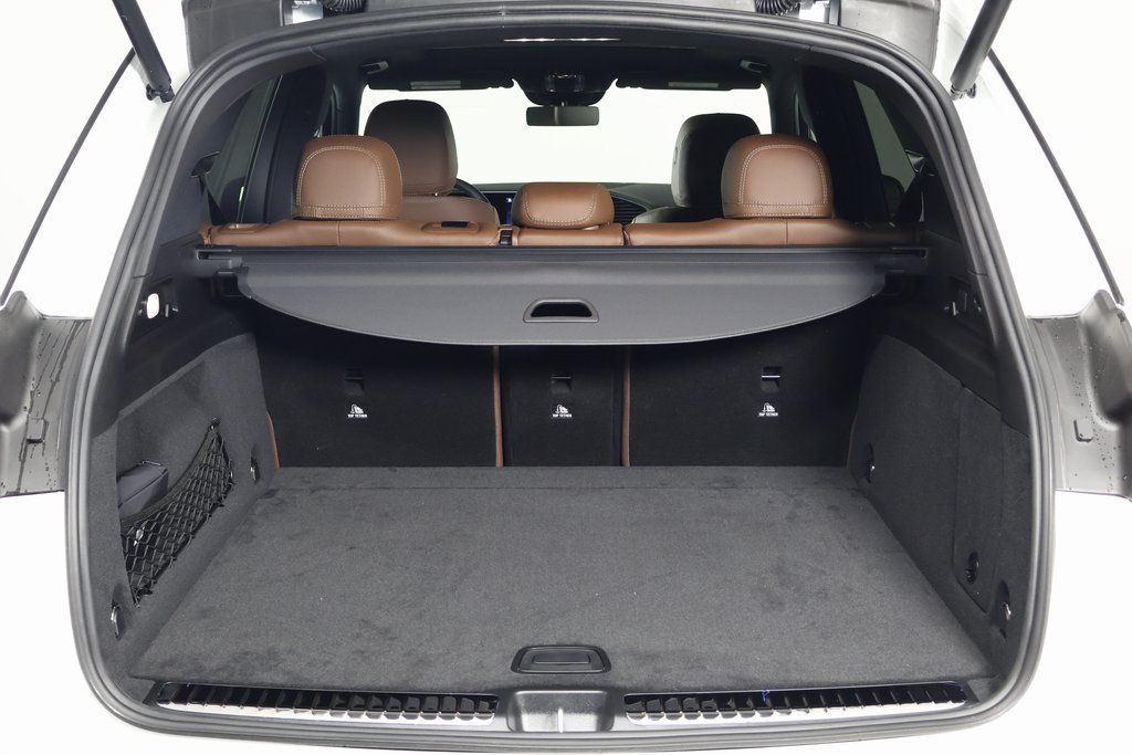 Thumbnail: 2026 Mercedes-Benz GLE - 8