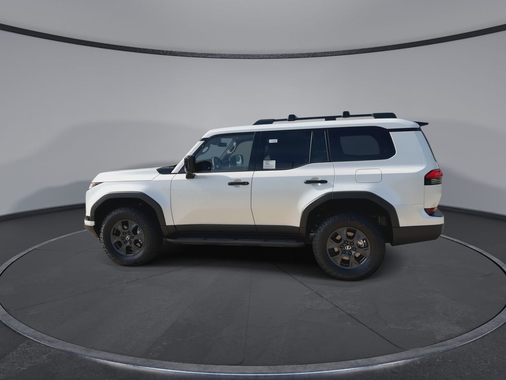 Thumbnail: 2026 Lexus GX - 6