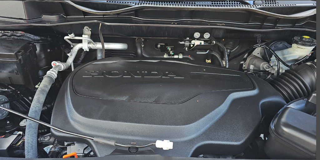 Used 2023  Honda Touring image 20
