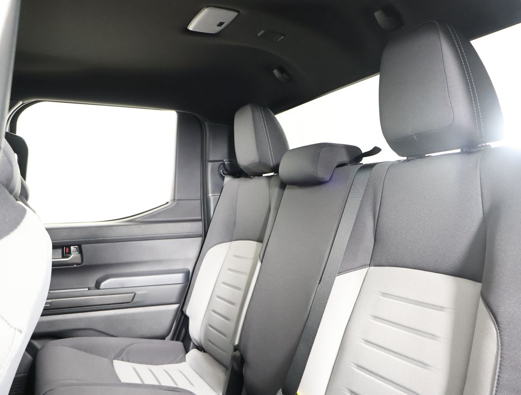 2025 Toyota Tacoma TRD Sport Double Cab photo 14