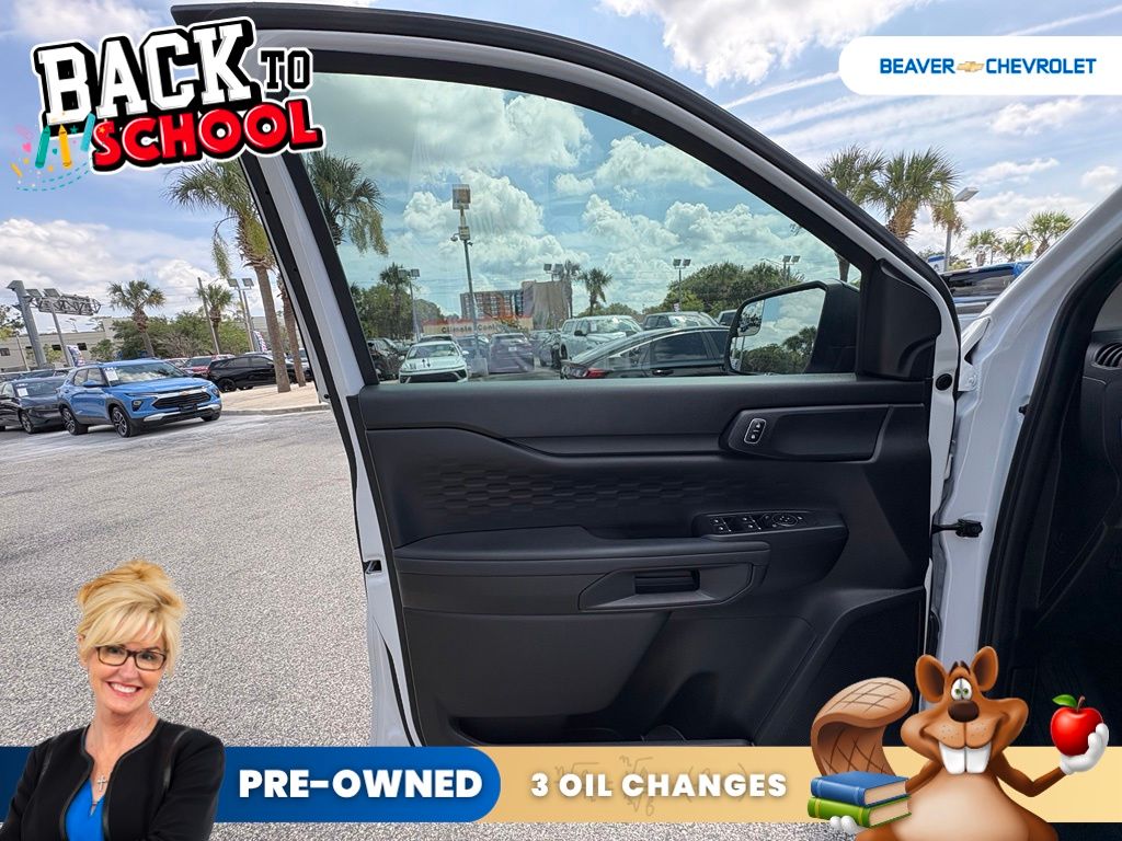 2024 Ford Ranger XL - Photo 32