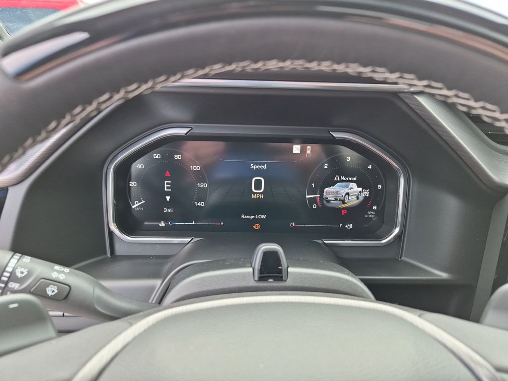 Used Car 2024 Gmc Sierra 1500  Denali Ultimate For Sale Under $70,000 In Austin, Texas