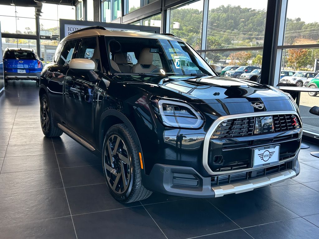 Thumbnail: 2026 MINI Cooper Countryman - 7