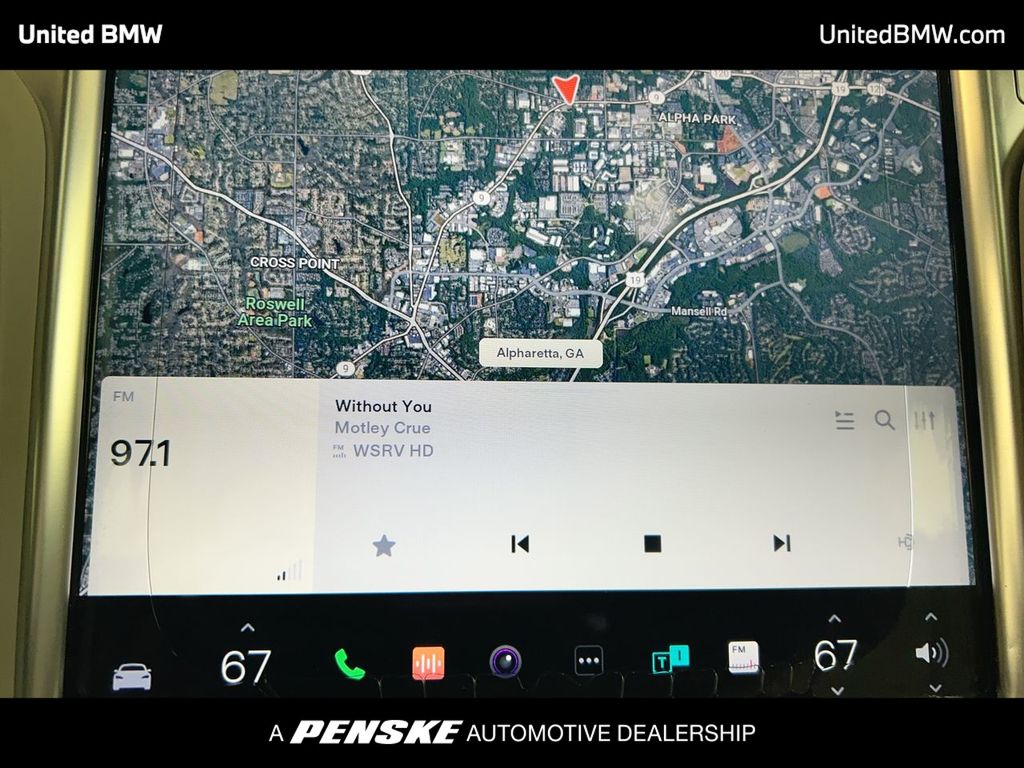 Thumbnail: 2016 Tesla Model S - 19