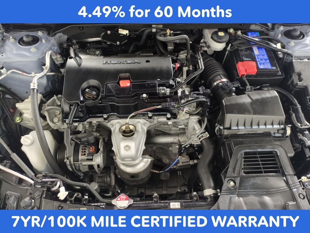 Used 2024 Honda Civic Sport For Sale in Fort Wayne, IN