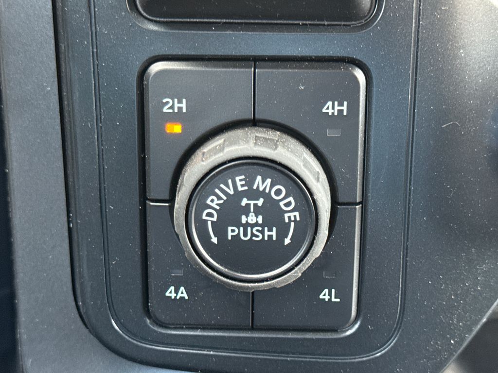 New 2026 Black Ford Lariat image 35
