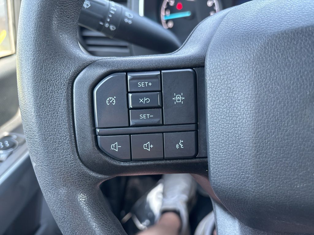 Used 2023 Ford F-150 Truck