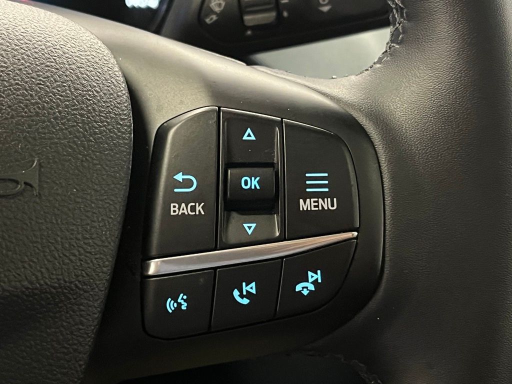 2024 Ford Maverick Lariat photo 19