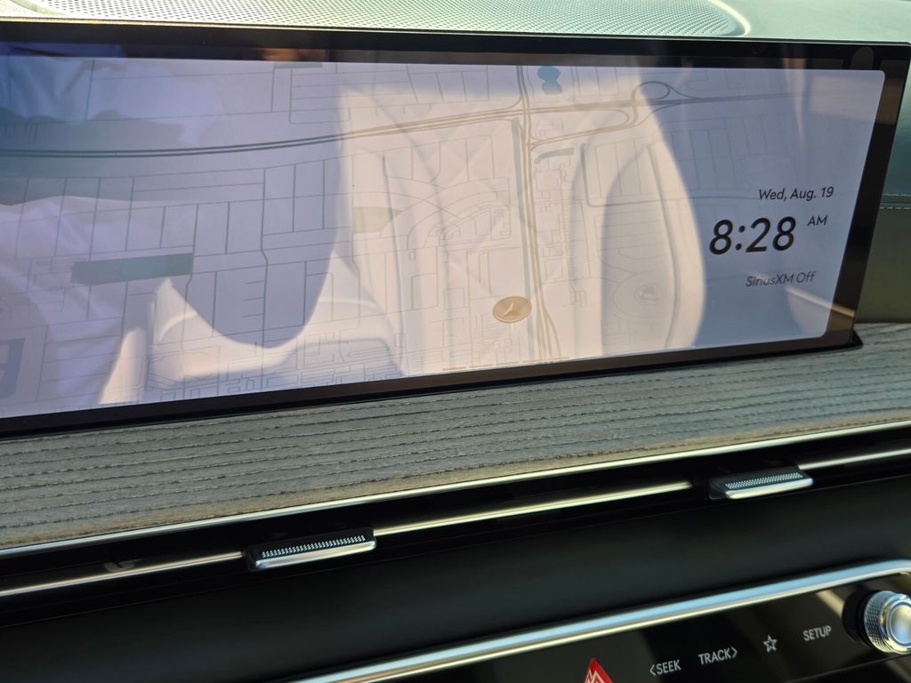 2026 Genesis GV80 - $82,755