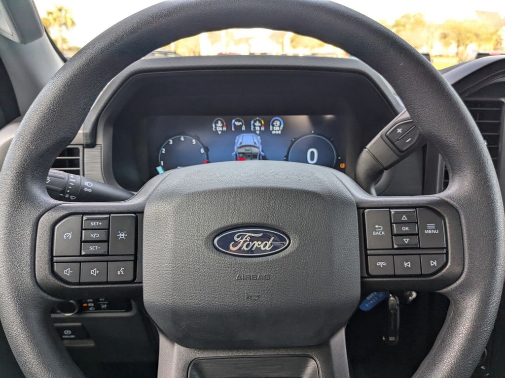 2024 Ford F-150 XL