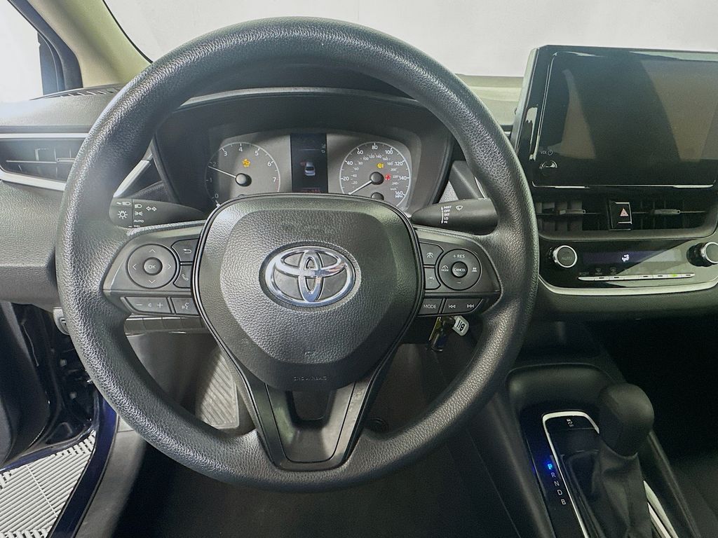 Thumbnail: 2024 Toyota Corolla - 11