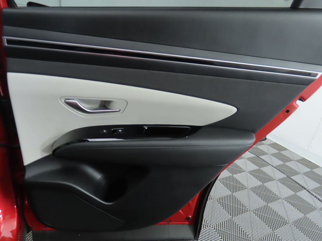 Thumbnail: 2023 Hyundai Tucson - 28