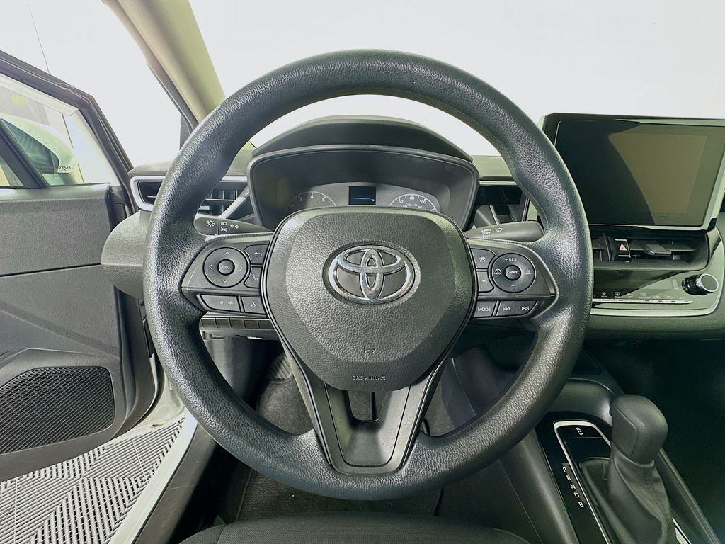 Thumbnail: 2024 Toyota Corolla - 11