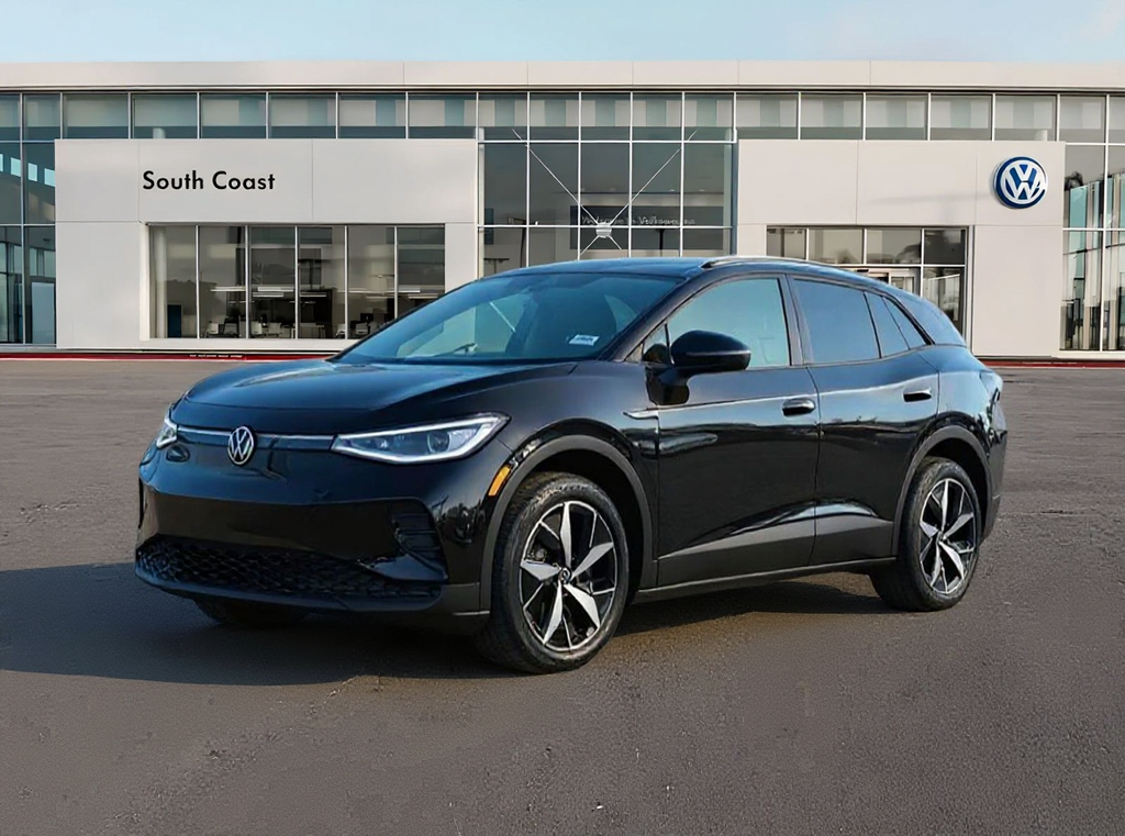 Thumbnail: 2026 Volkswagen ID.4 - 1