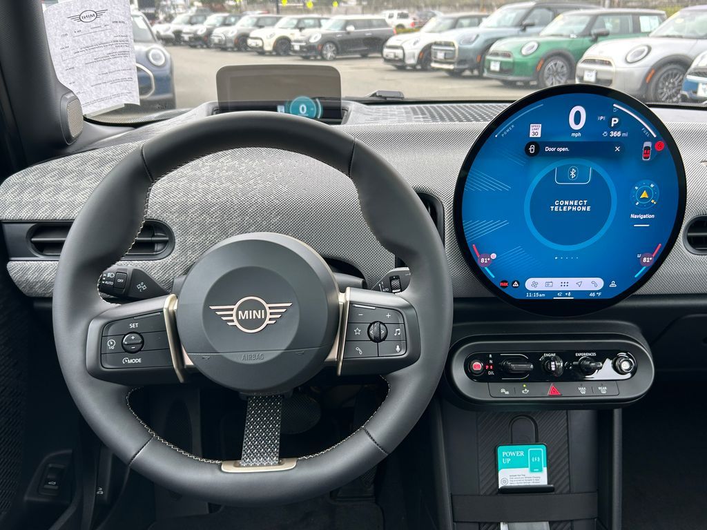 Thumbnail: 2026 MINI Cooper - 17