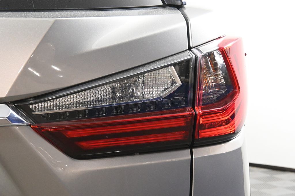 Thumbnail: 2021 Lexus RX - 13