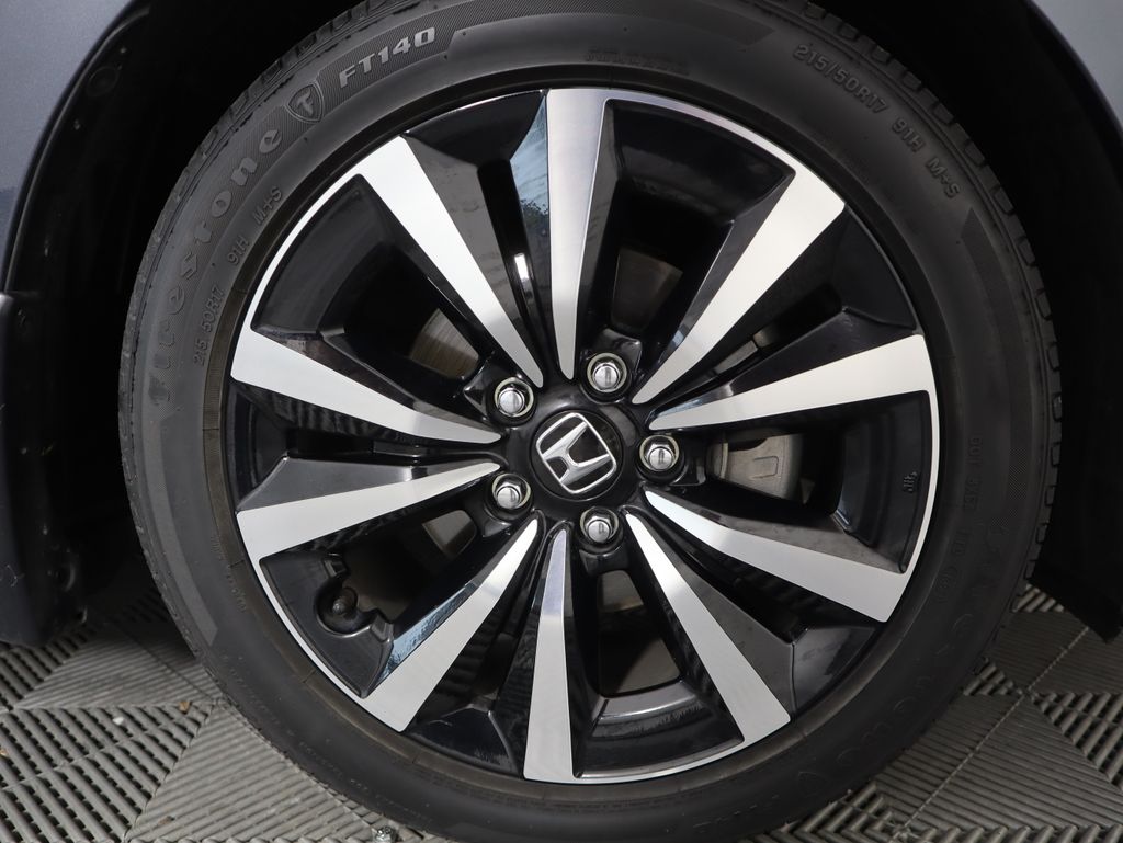 Thumbnail: 2023 Honda Civic - 31