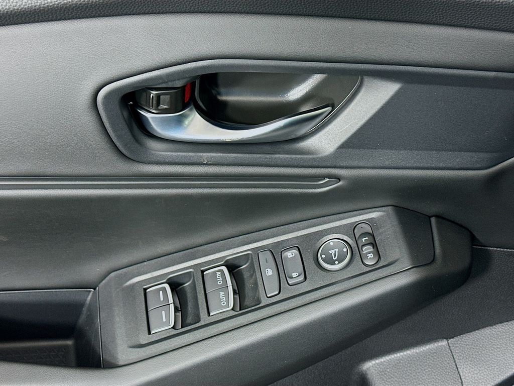 Thumbnail: 2026 Honda Accord - 19