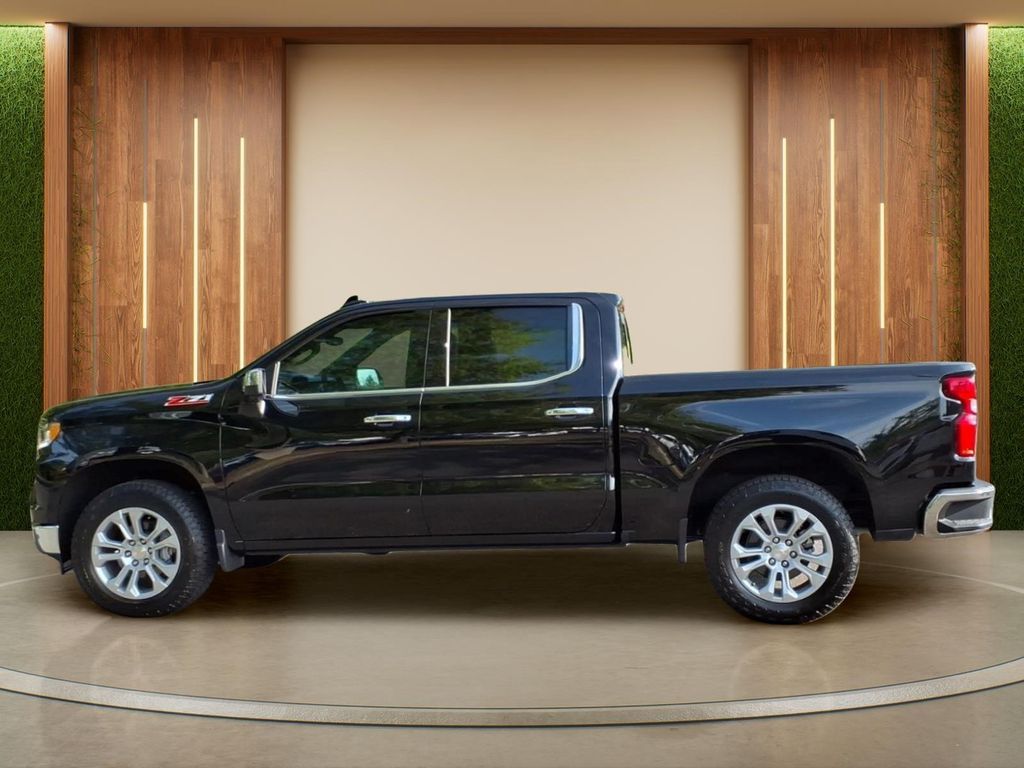 ChevroletSilverado 150027