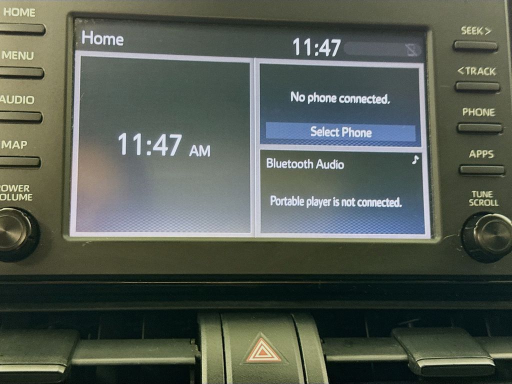 Used Car 2019 Toyota Rav4  Xle For Sale Under $15,000 In Austin, Texas