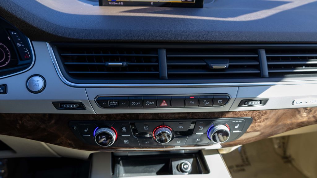 Used 2018 Audi Q7 2.0T Premium Plus 4D Sport Utility