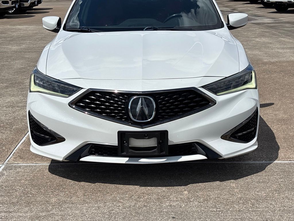 2022 Acura ILX Premium and A-SPEC Packages - 2