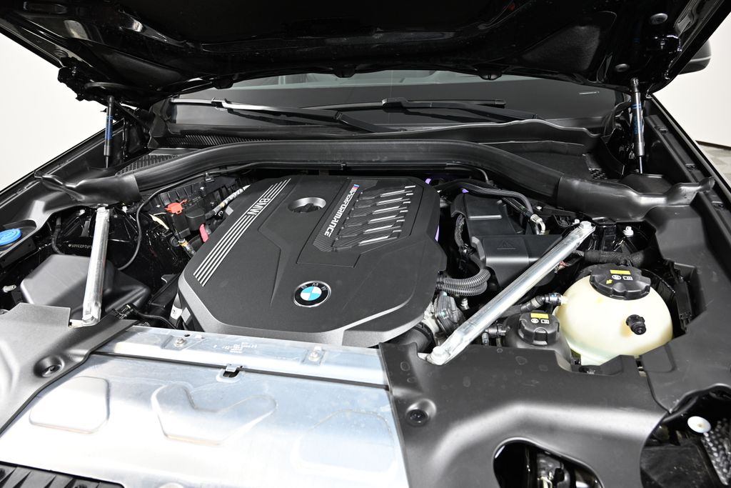 Thumbnail: 2023 BMW X3 - 28