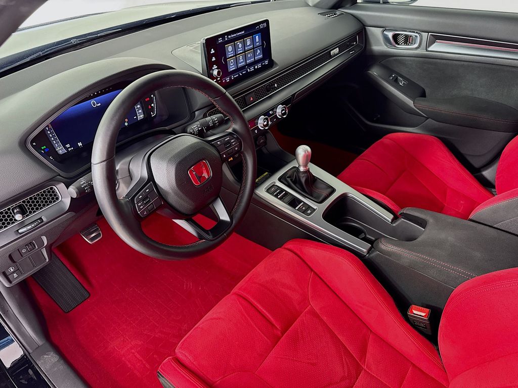 Used Car 2025 Honda Civic Type R  For Sale Under $50,000 In Austin, Texas