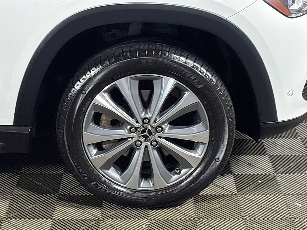 2020 Mercedes-Benz GLE GLE 350