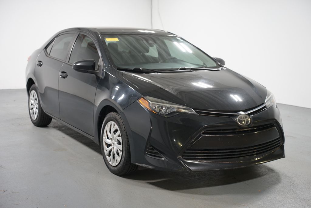 Thumbnail: 2019 Toyota Corolla - 3