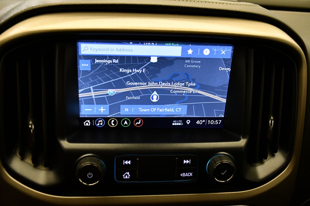 Thumbnail: 2022 GMC Canyon - 26