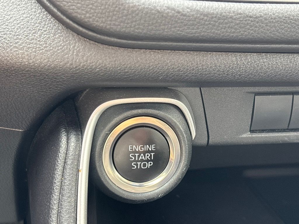 Used 2025 Toyota Grand Highlander SUV