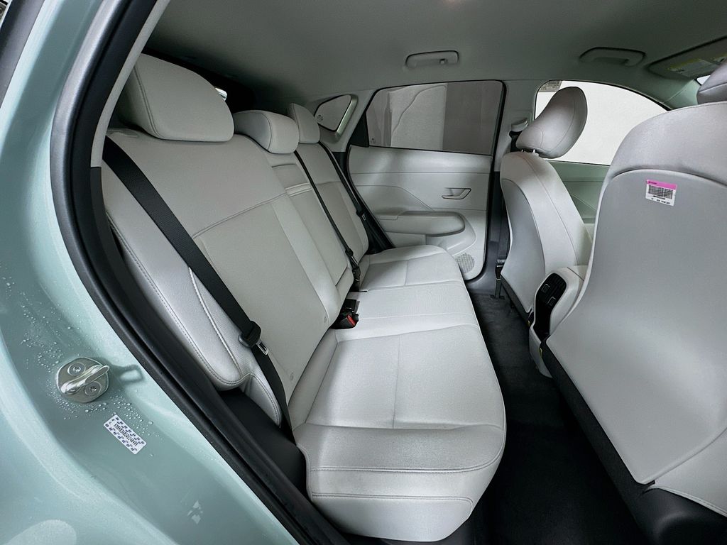 Thumbnail: 2024 Hyundai Kona - 26