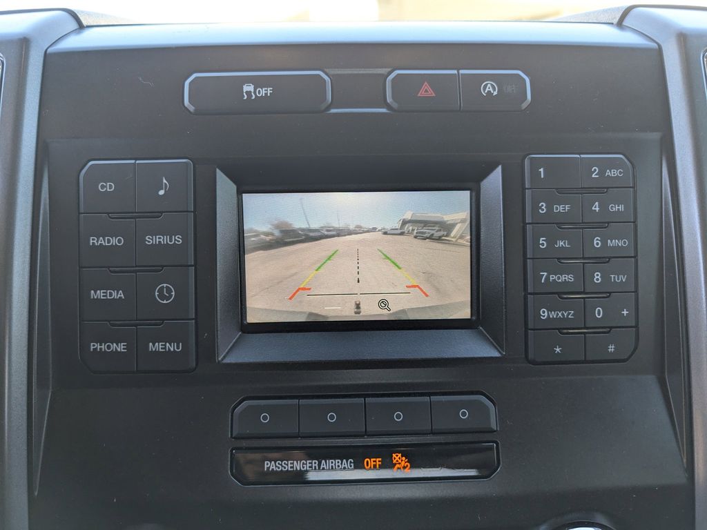 used 2016 Ford F-150 car, priced at $17,992