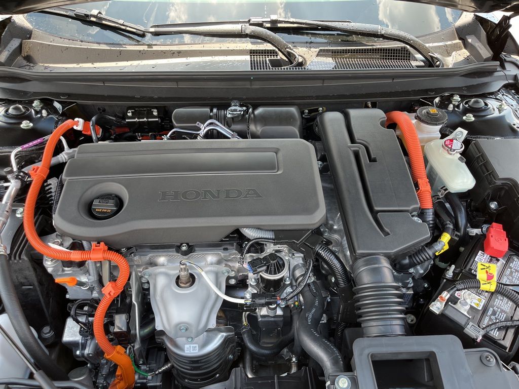 Thumbnail: 2025 Honda Accord - 8