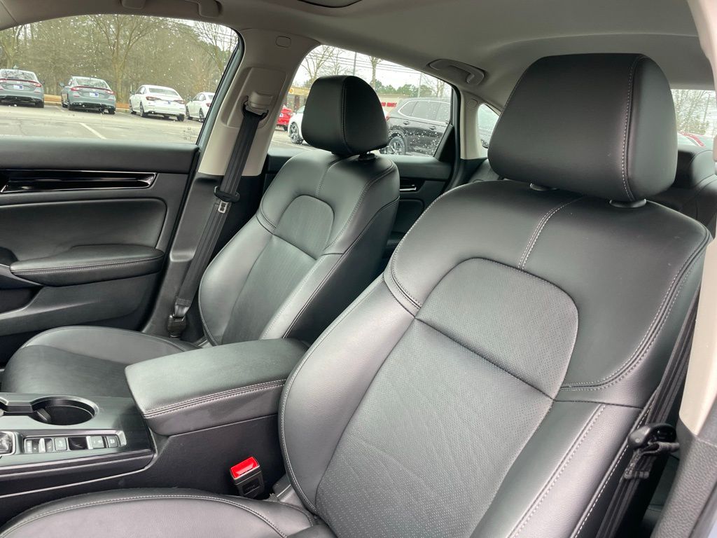 Thumbnail: 2024 Honda Civic - 26