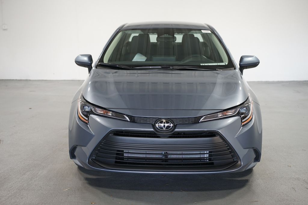 Thumbnail: 2026 Toyota Corolla - 2