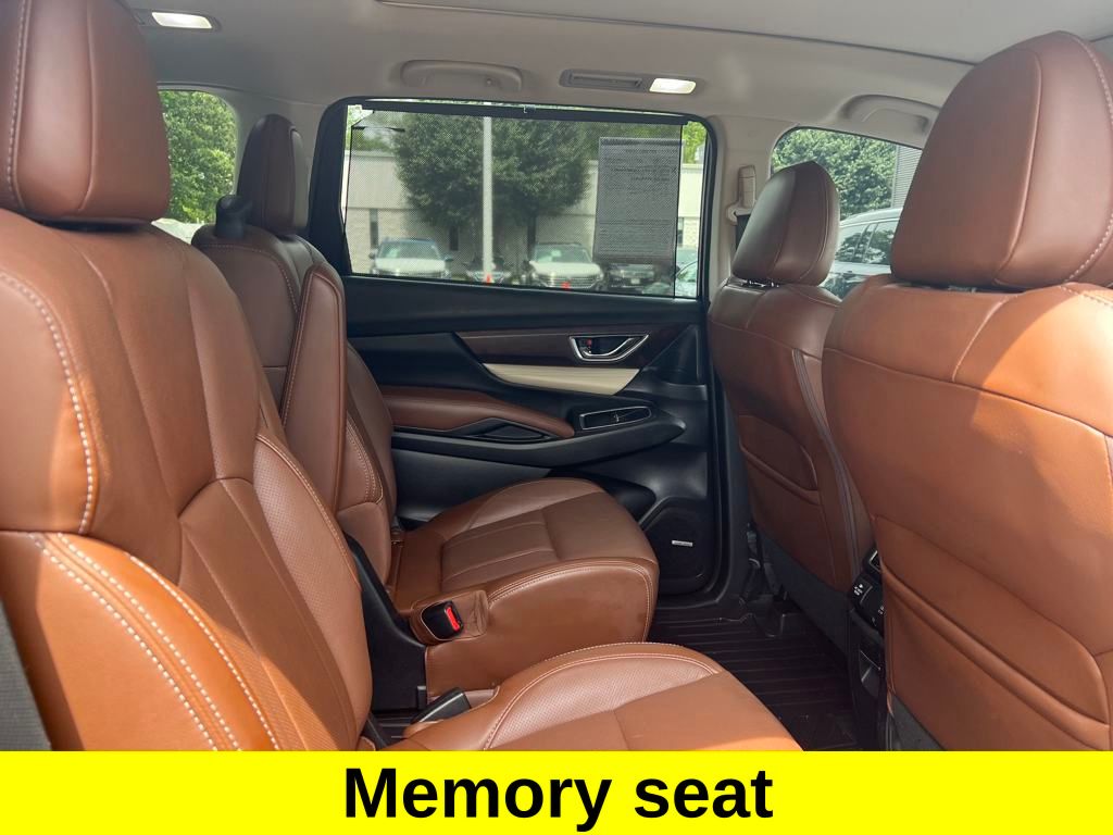 2019 Subaru Ascent Touring photo