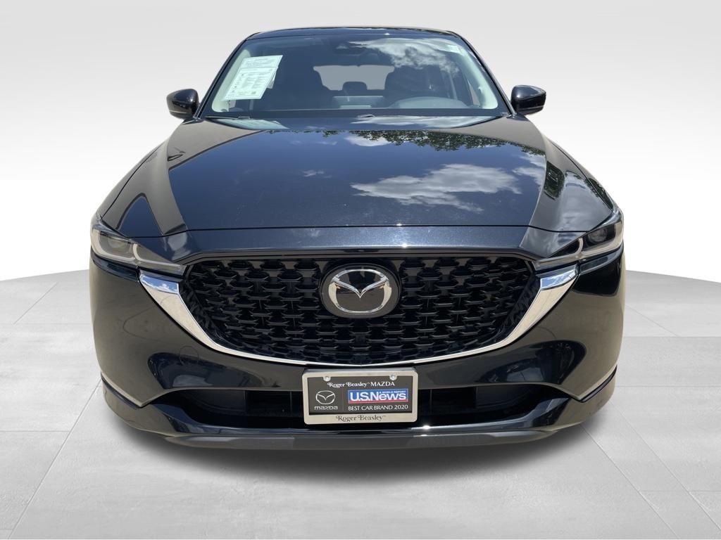 Used Car 2025 Mazda Cx-5  2.5 S Select Package For Sale Under $30,000 In Georgetown, Texas