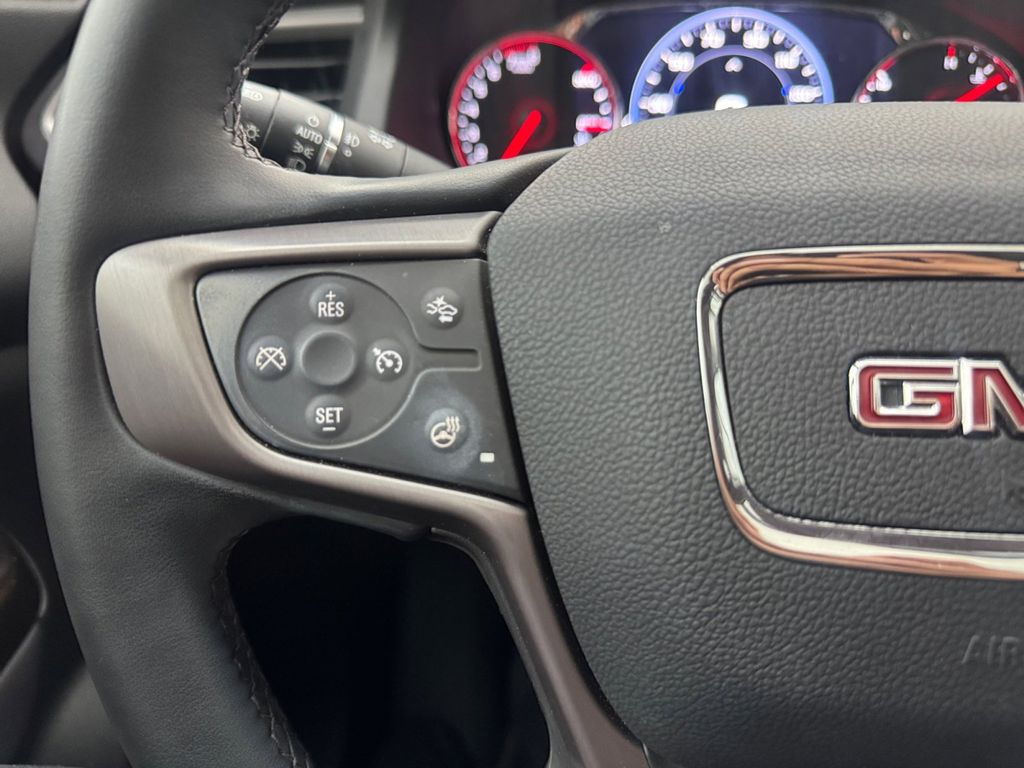 Used Car 2023 Gmc Acadia  At4 For Sale Under $30,000 In Round Rock, Texas