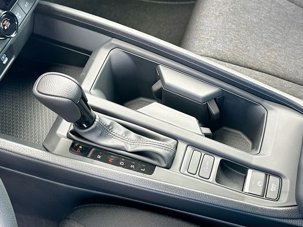 Thumbnail: 2025 Honda Accord - 12