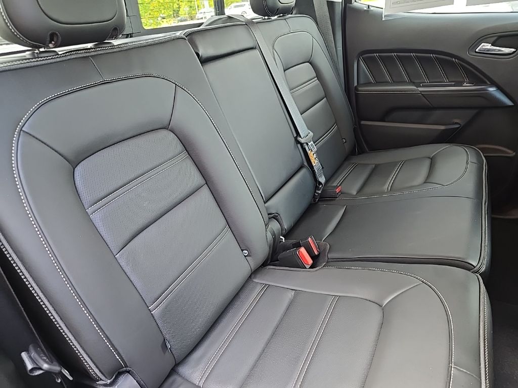 Thumbnail: 2022 GMC Canyon - 31