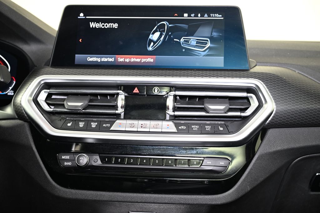 Thumbnail: 2024 BMW X3 - 18